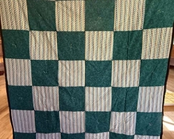 2025 Quilt Auction